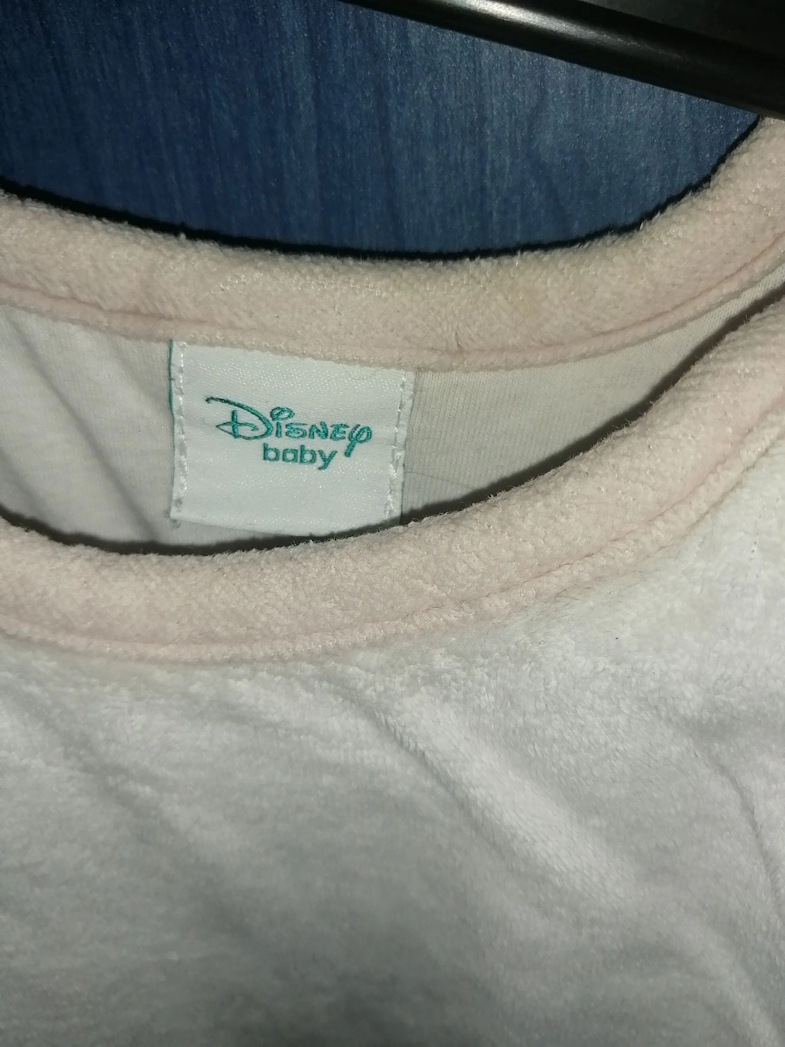 Ropa de dormir Bambi Disney Baby 6/24 meses – photo 4